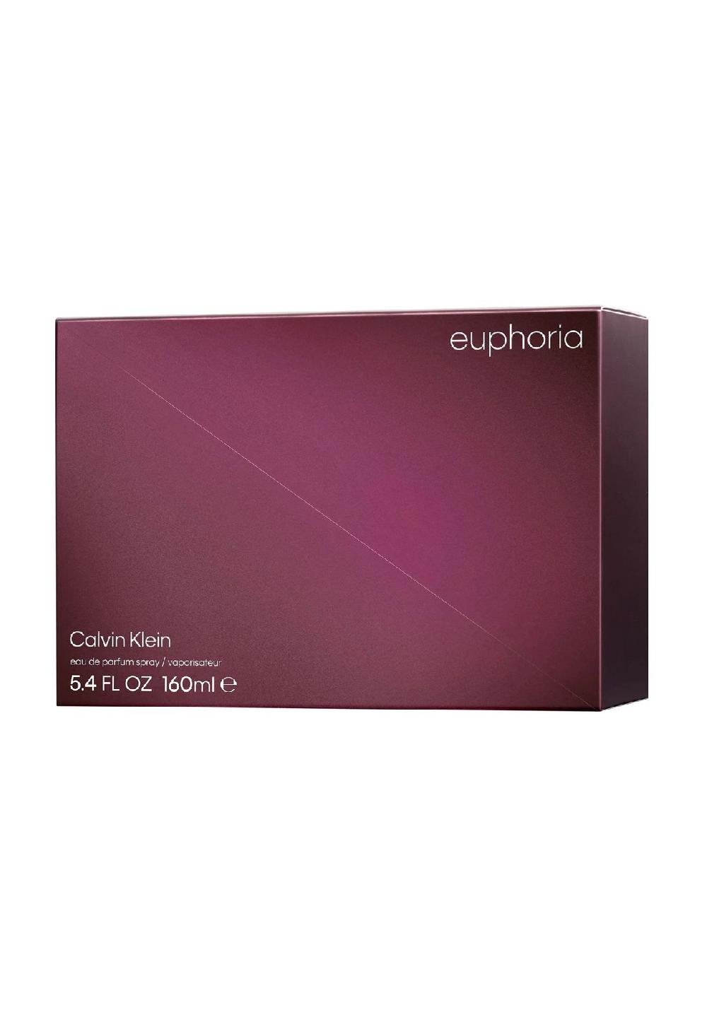 Calvin Klein EUPHORIA Eau de Parfum Nur für heute