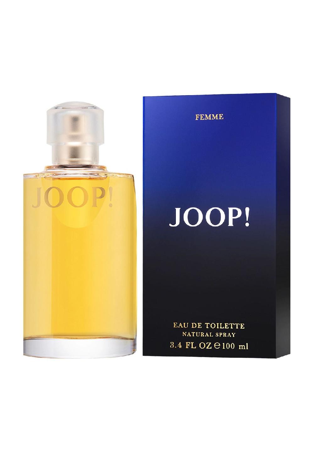 JOOP FEMME Eau de Toilette Discount Store für neue Produkte