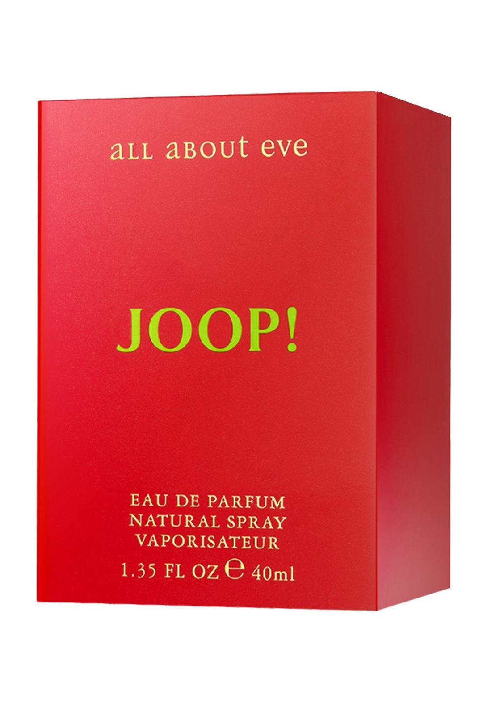 JOOP ALL ABOUT EVE Eau de Parfum Nur noch ein Tag übrig