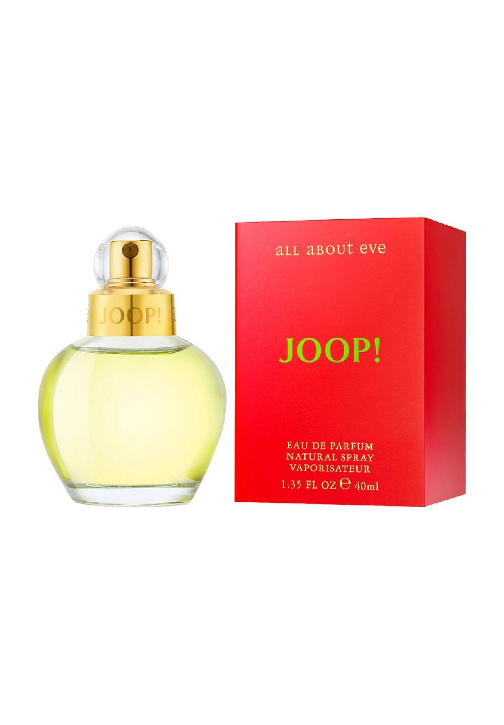JOOP ALL ABOUT EVE Eau de Parfum Nur noch ein Tag übrig