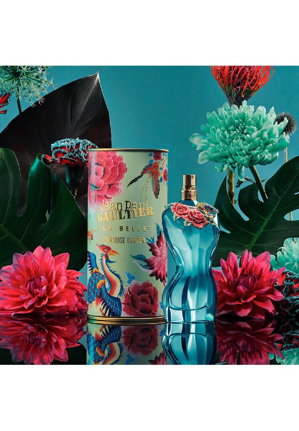 Jean Paul GAULTIER LA BELLE Paradise Garden Eau de Parfum Clearance-Verkauf