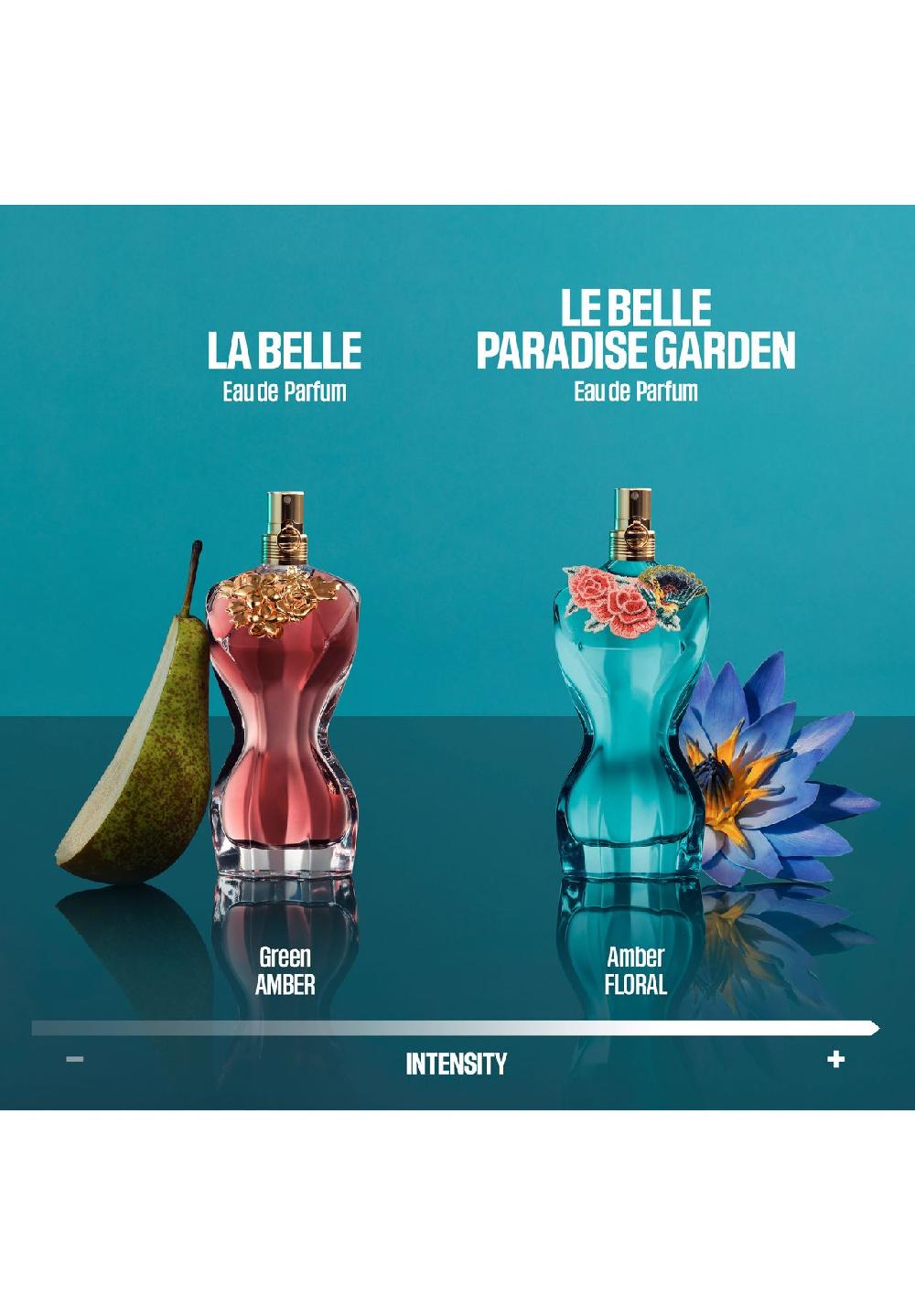 Jean Paul GAULTIER LA BELLE Paradise Garden Eau de Parfum Clearance-Verkauf