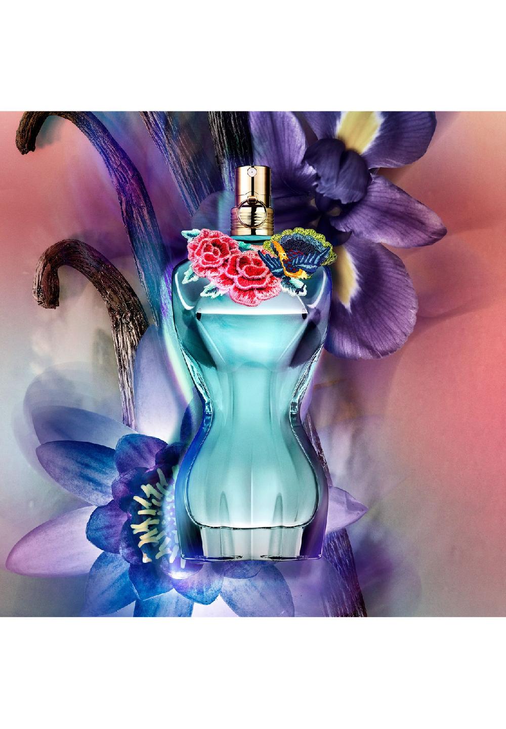 Jean Paul GAULTIER LA BELLE Paradise Garden Eau de Parfum Clearance-Verkauf