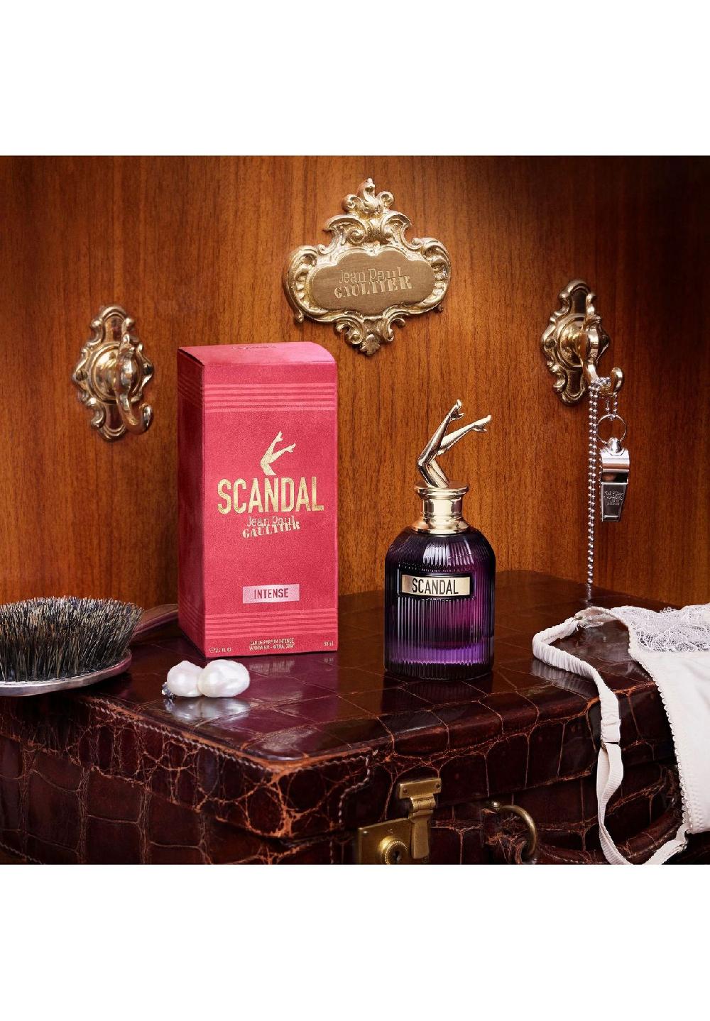 Jean Paul GAULTIER SCANDAL Eau de Parfum Intense Black Friday Preise