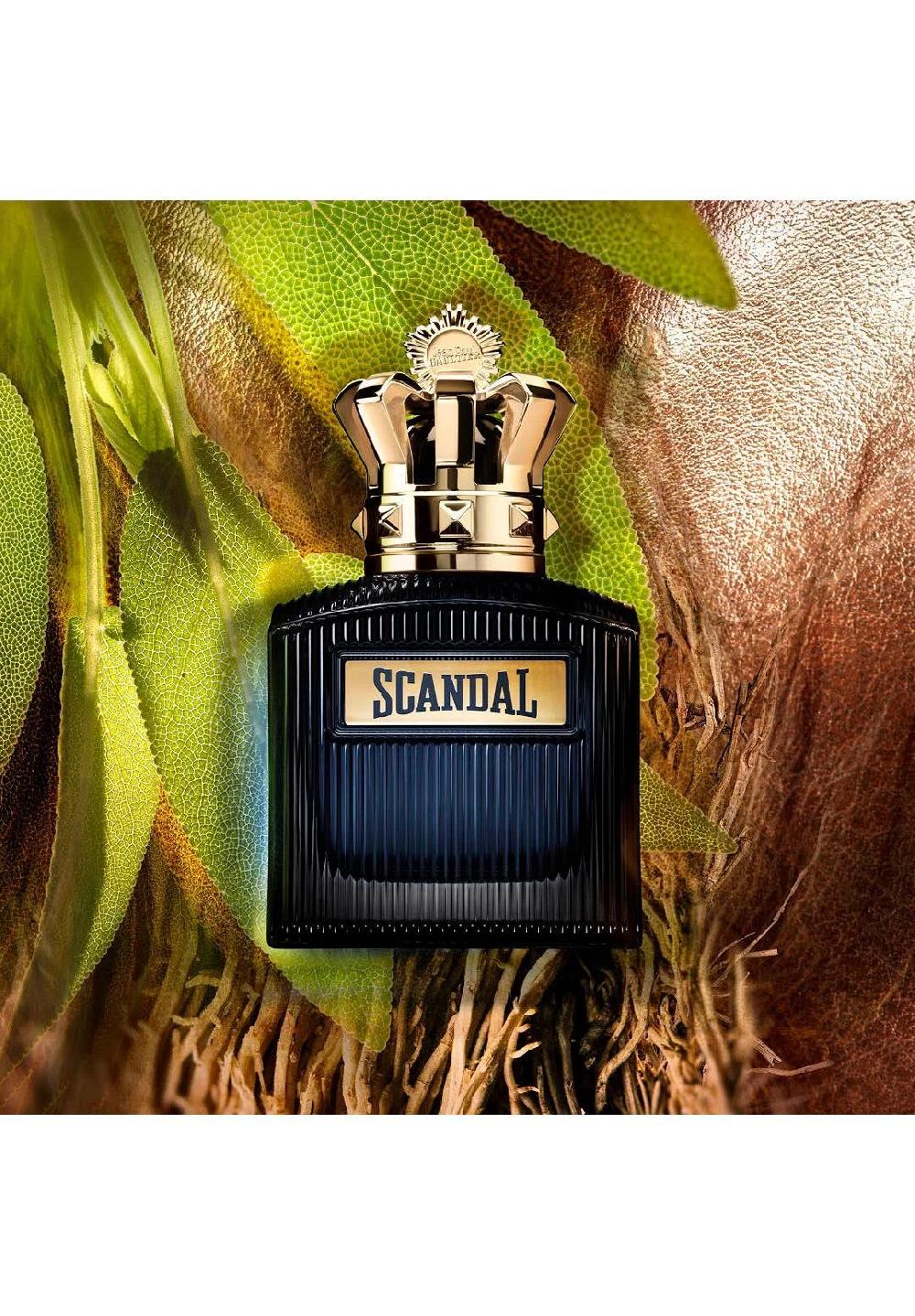 Jean Paul GAULTIER SCANDAL POUR HOMME Intense Eau de Parfum Im Verkauf