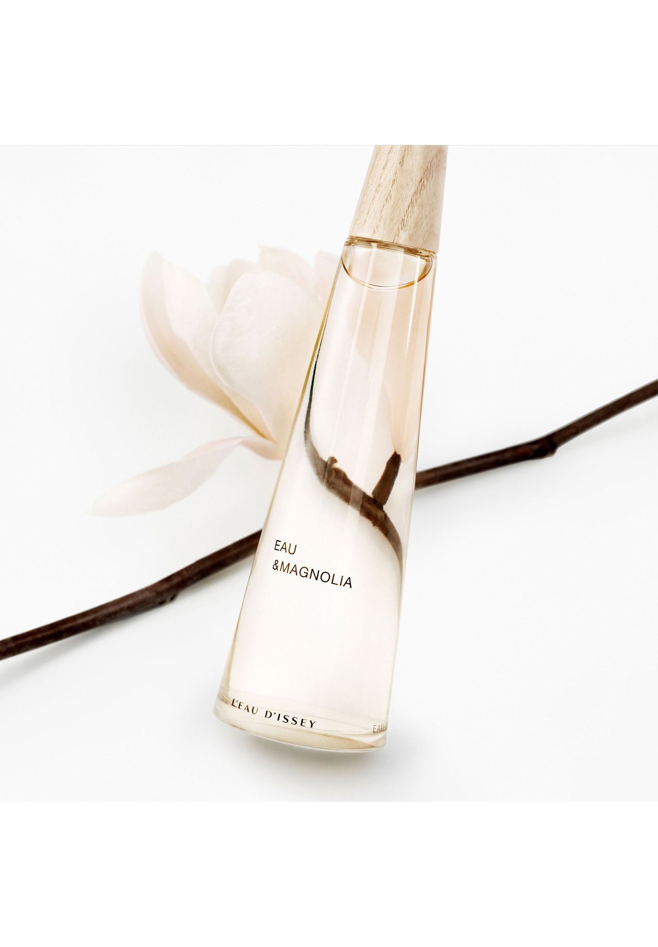 ISSEY MIYAKE L'EAU D'ISSEY Eau & Magnolia L’Eau de Toilette Intense zollfrei