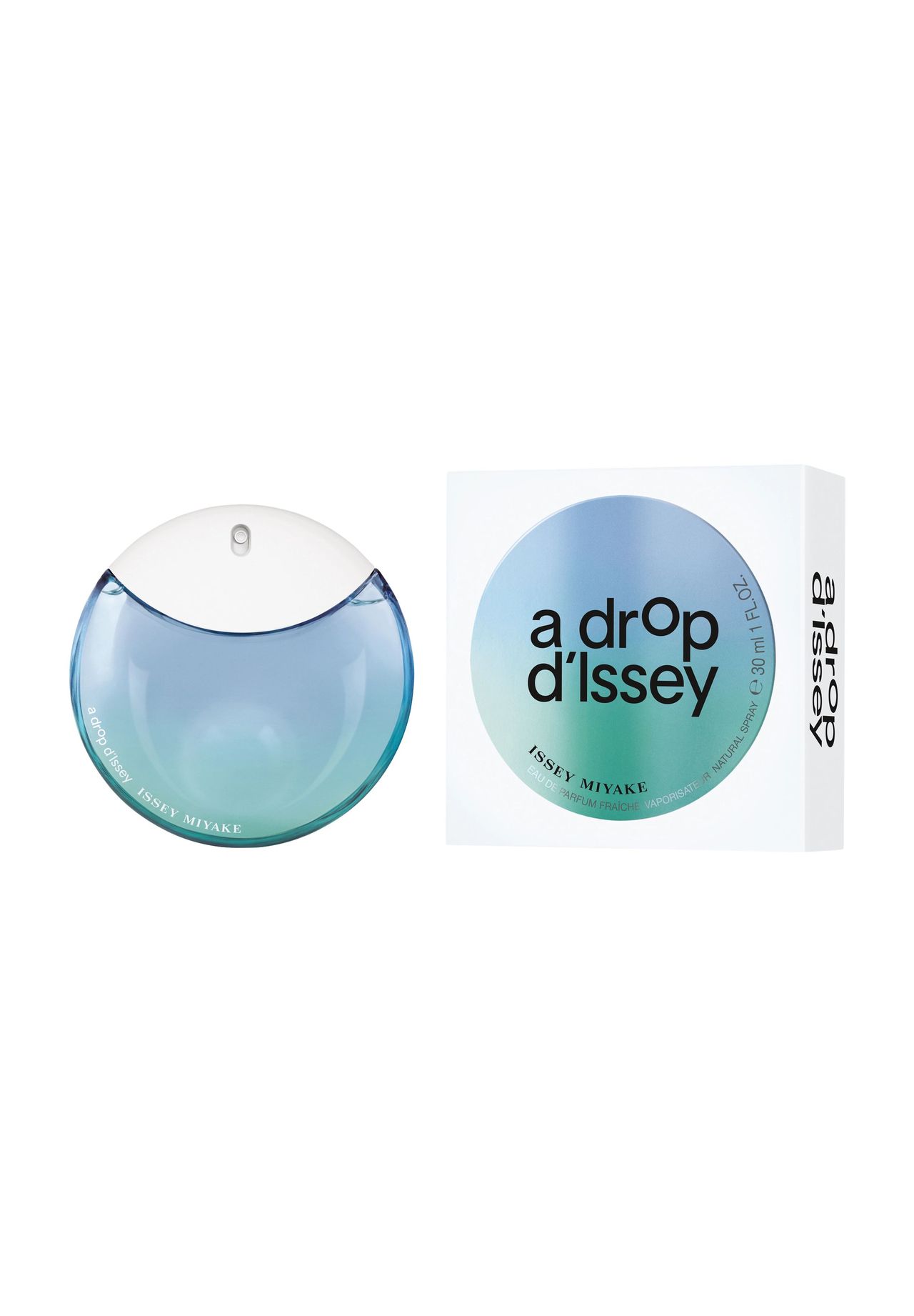 ISSEY MIYAKE A DROP D'ISSEY Eau de Parfum Rabatte dieses Monats