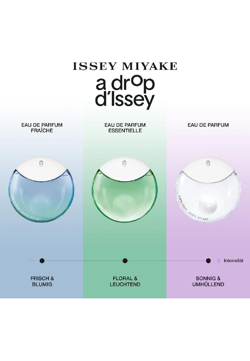 ISSEY MIYAKE A DROP D'ISSEY Eau de Parfum Rabatte dieses Monats