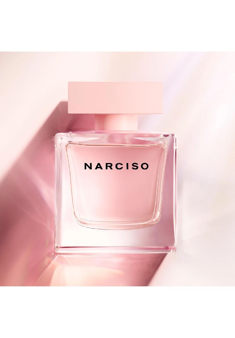 narciso rodriguez Cristal Eau de Parfum 2025