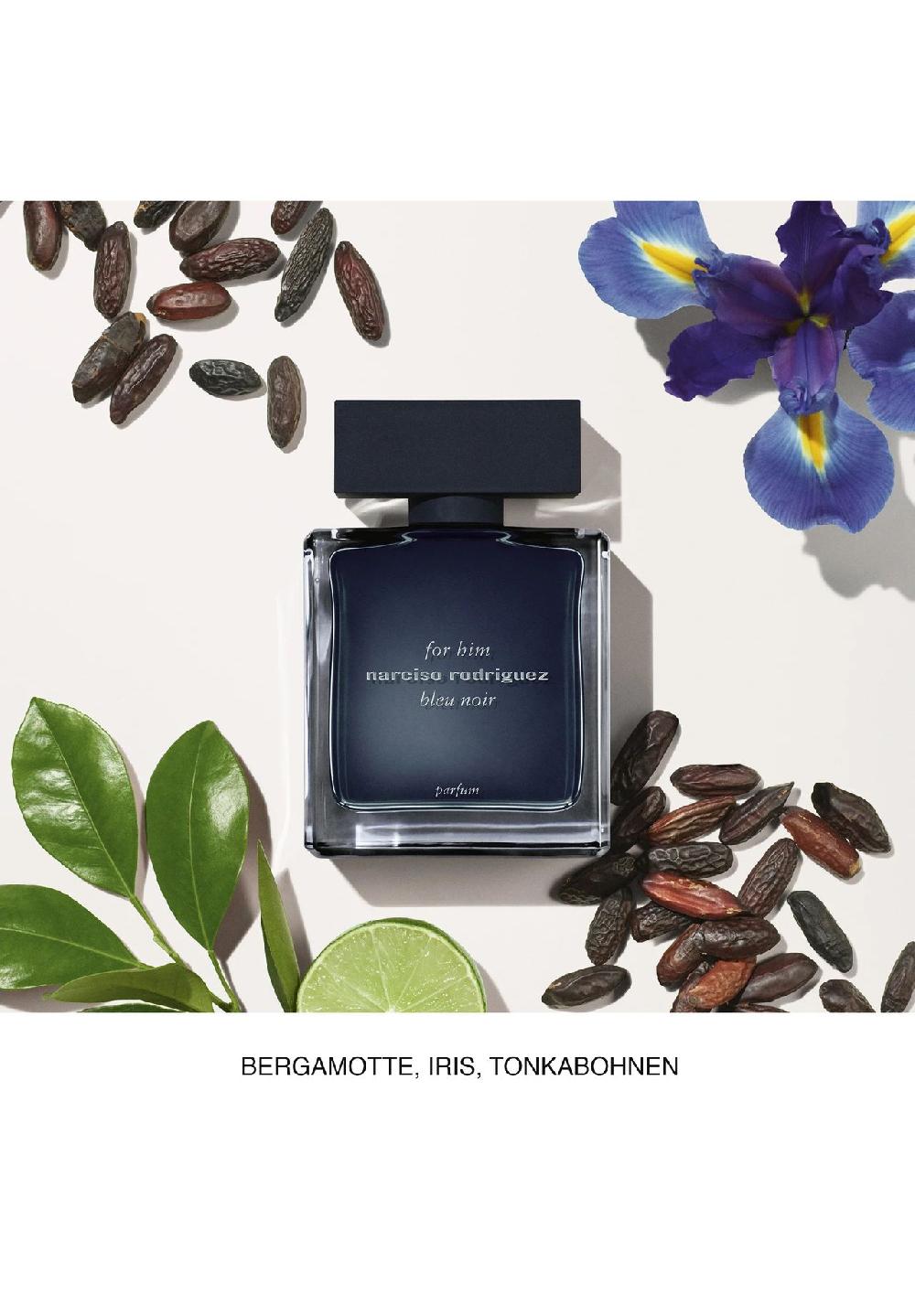narciso rodriguez FOR HIM Bleu Noir Parfum Online