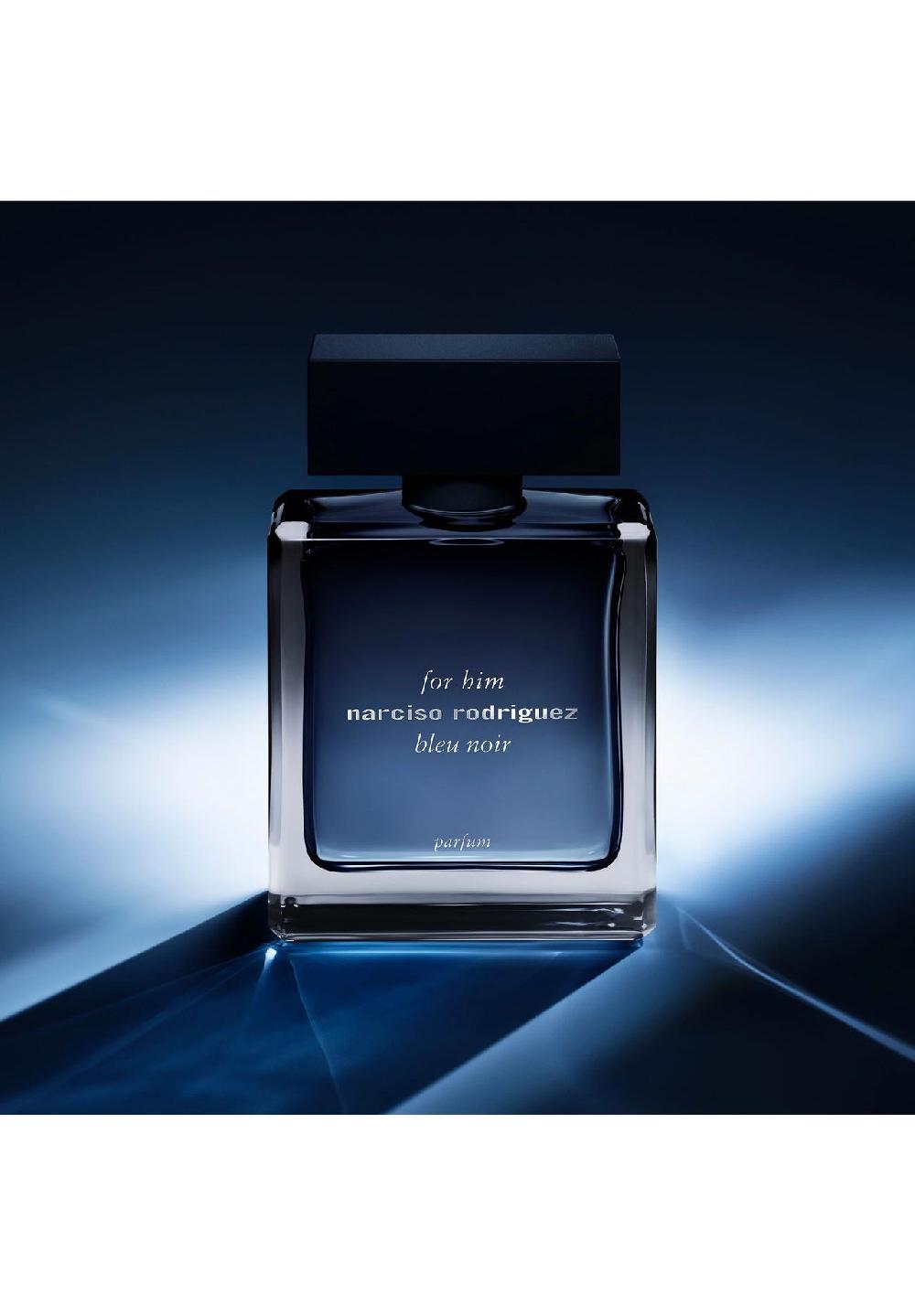 narciso rodriguez FOR HIM Bleu Noir Parfum Online
