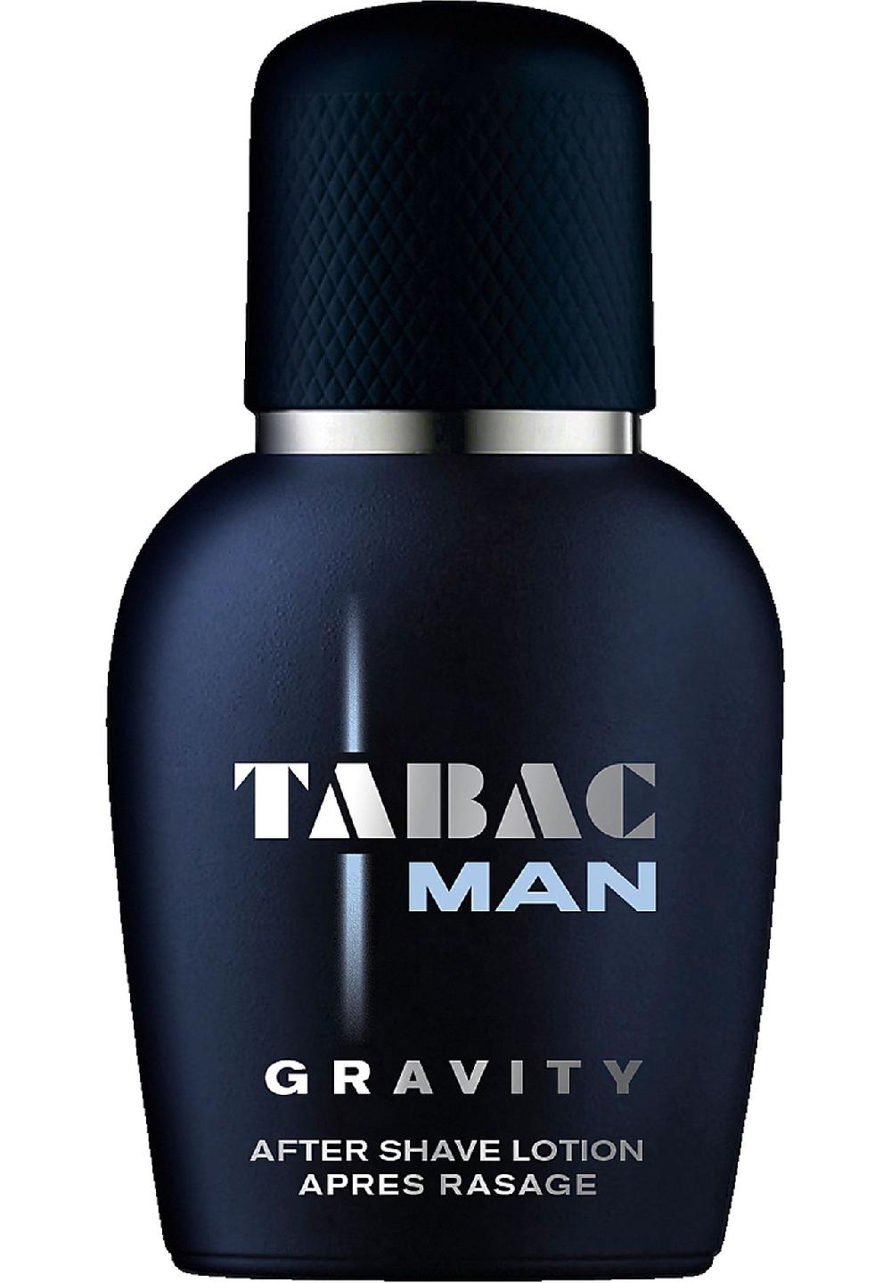TABAC MAN GRAVITY After Shave Lotion Outlet