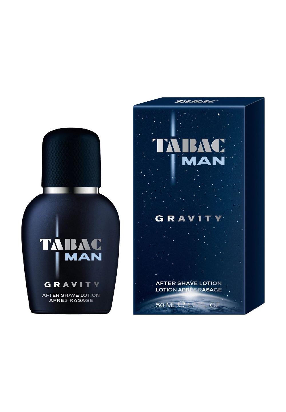 TABAC MAN GRAVITY After Shave Lotion Outlet