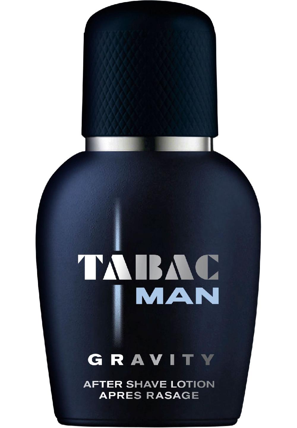 TABAC MAN GRAVITY After Shave Lotion Outlet