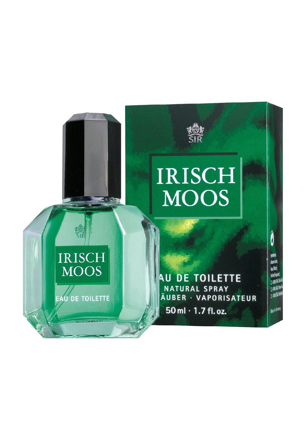 IRISCH MOOS Eau de Toilette Verkauf