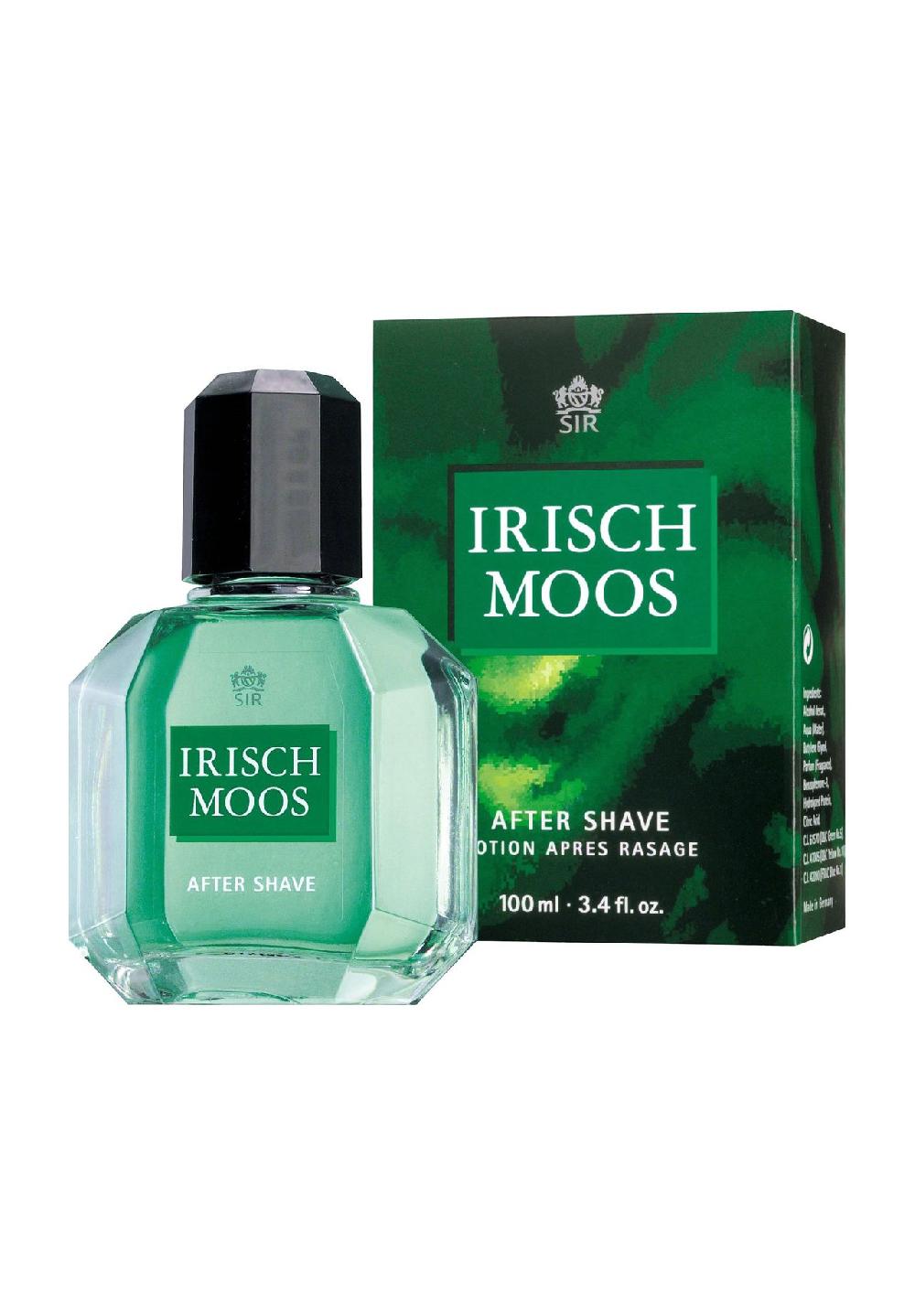 IRISCH MOOS After Shave Lotion Hotsell