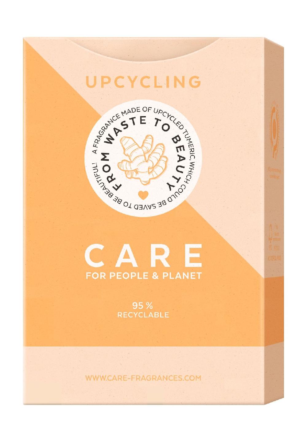 CARE ENERGY BOOST Eau de Parfum Schlussverkauf