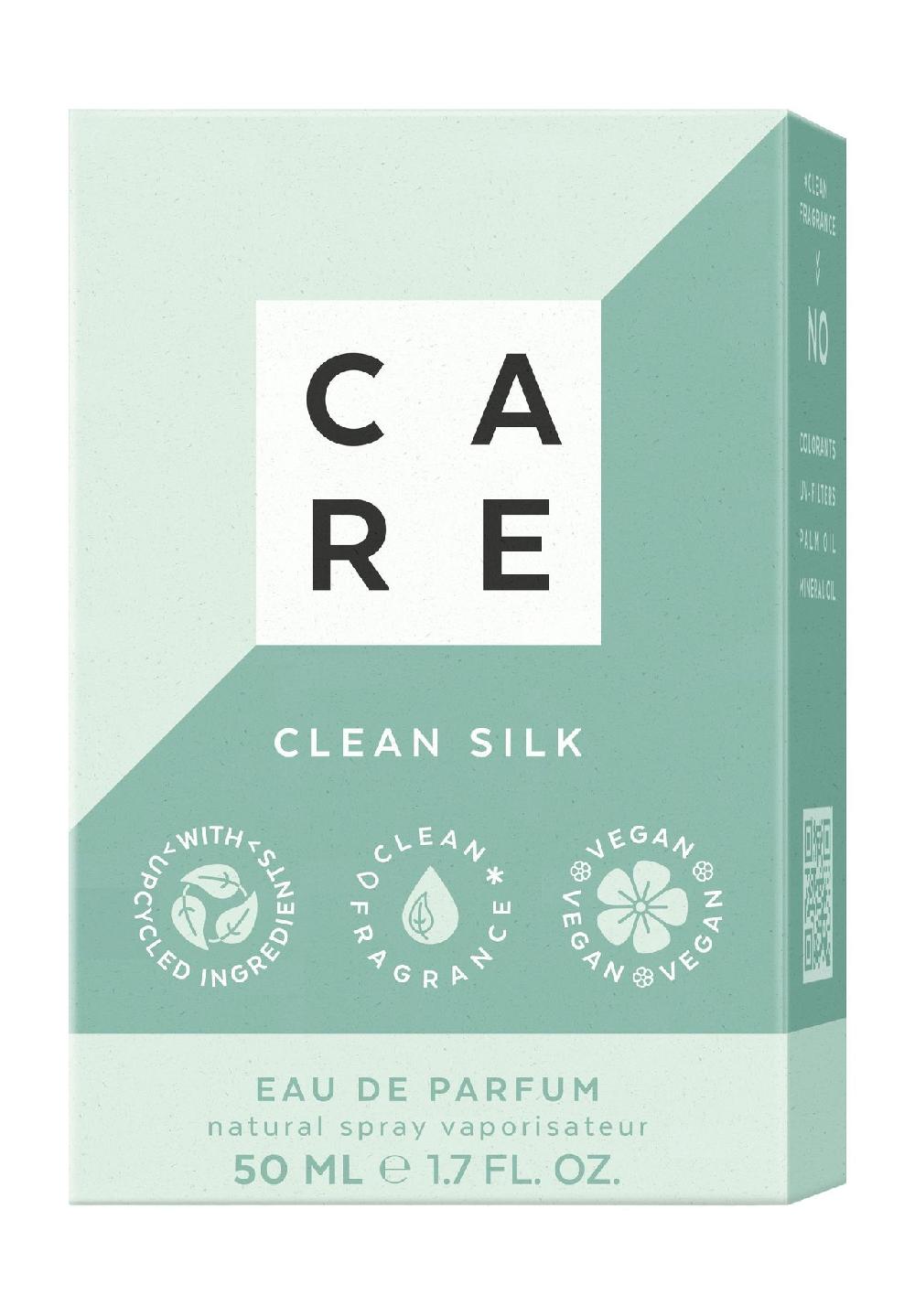 CARE CLEAN LINEN Eau de Parfum Günstiger Verkauf