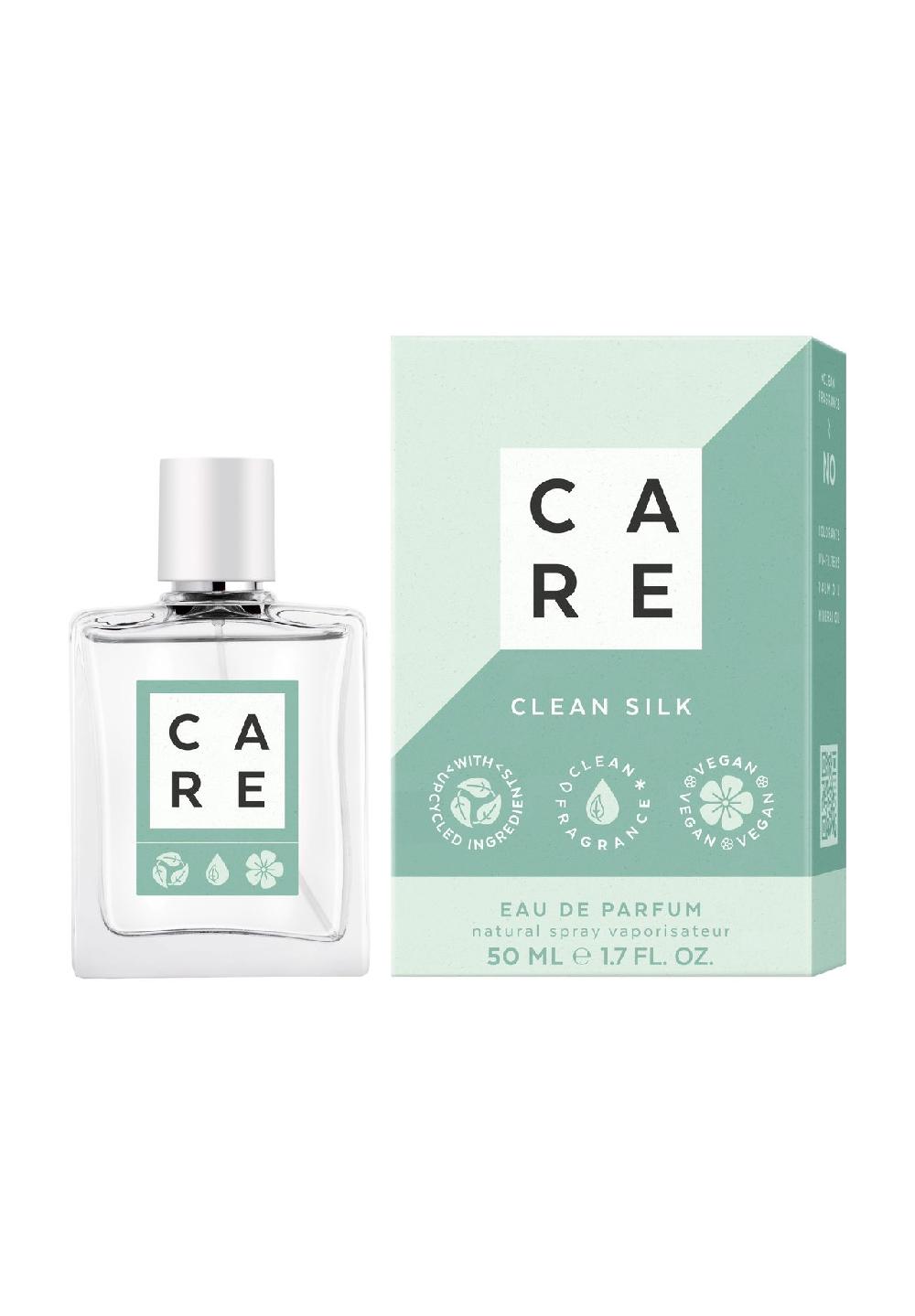 CARE CLEAN LINEN Eau de Parfum Günstiger Verkauf