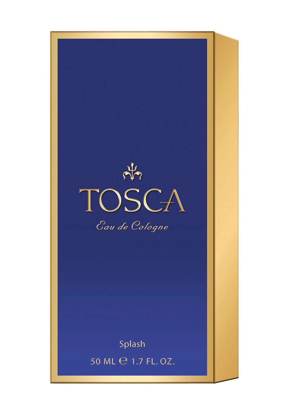 TOSCA Eau de Cologne Meist gekauft
