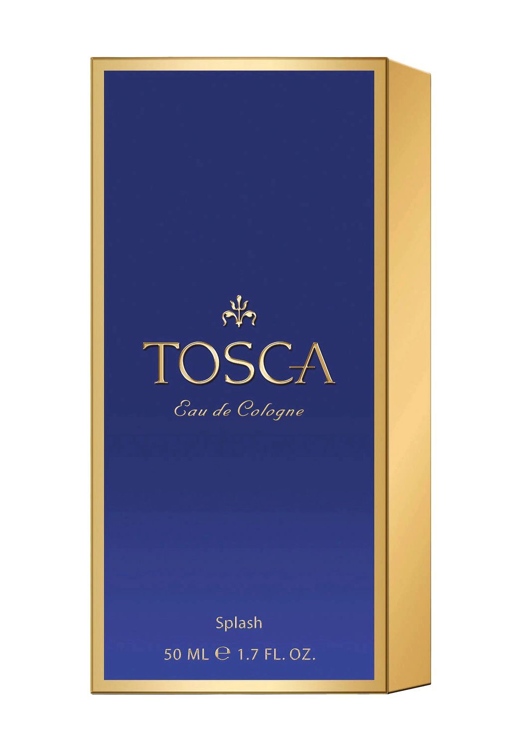 TOSCA Eau de Cologne Meist gekauft