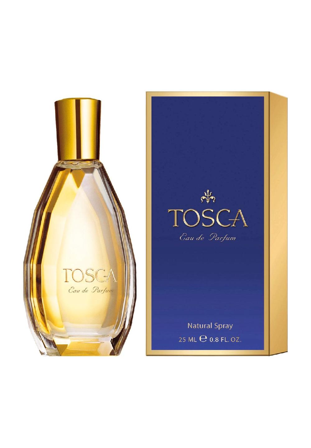 TOSCA Eau de Parfum Kostenloser Versand