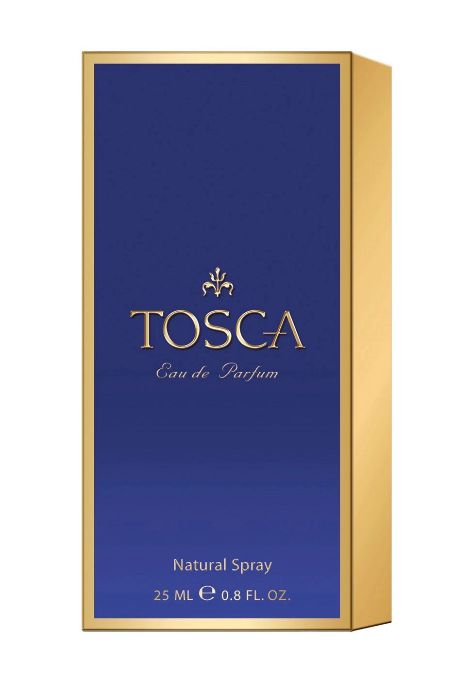 TOSCA Eau de Parfum Kostenloser Versand
