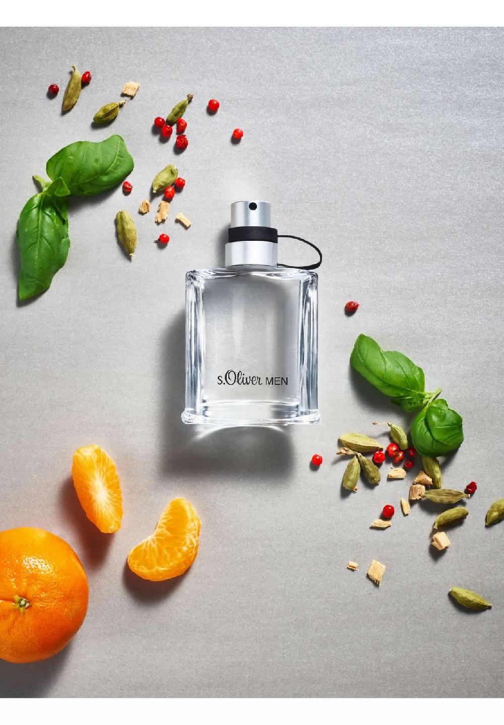 s.Oliver MEN Eau de Toilette Fabrik Onlineshop