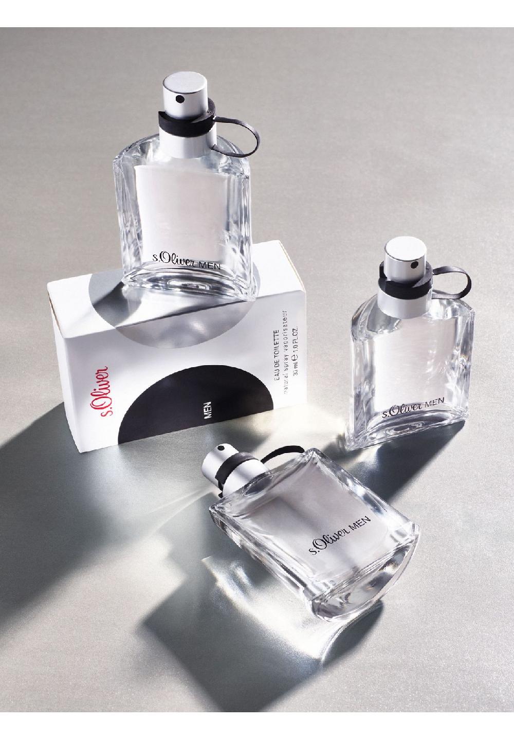 s.Oliver MEN Eau de Toilette Fabrik Onlineshop