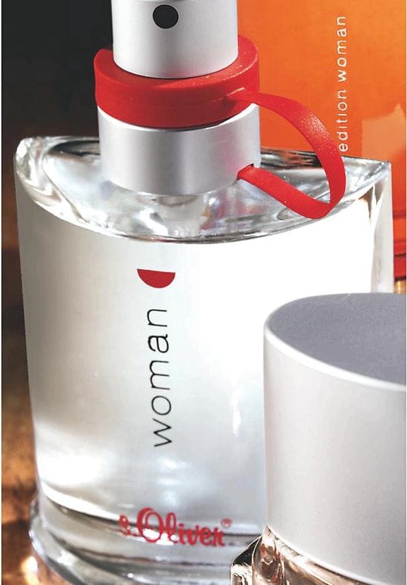 s.Oliver WOMEN Eau de Toilette Sonderangebot