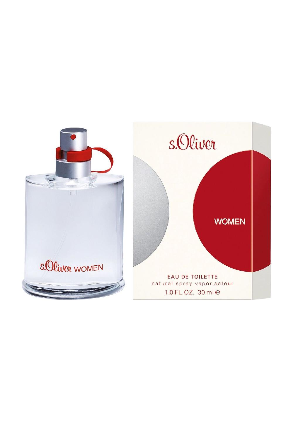 s.Oliver WOMEN Eau de Toilette Sonderangebot