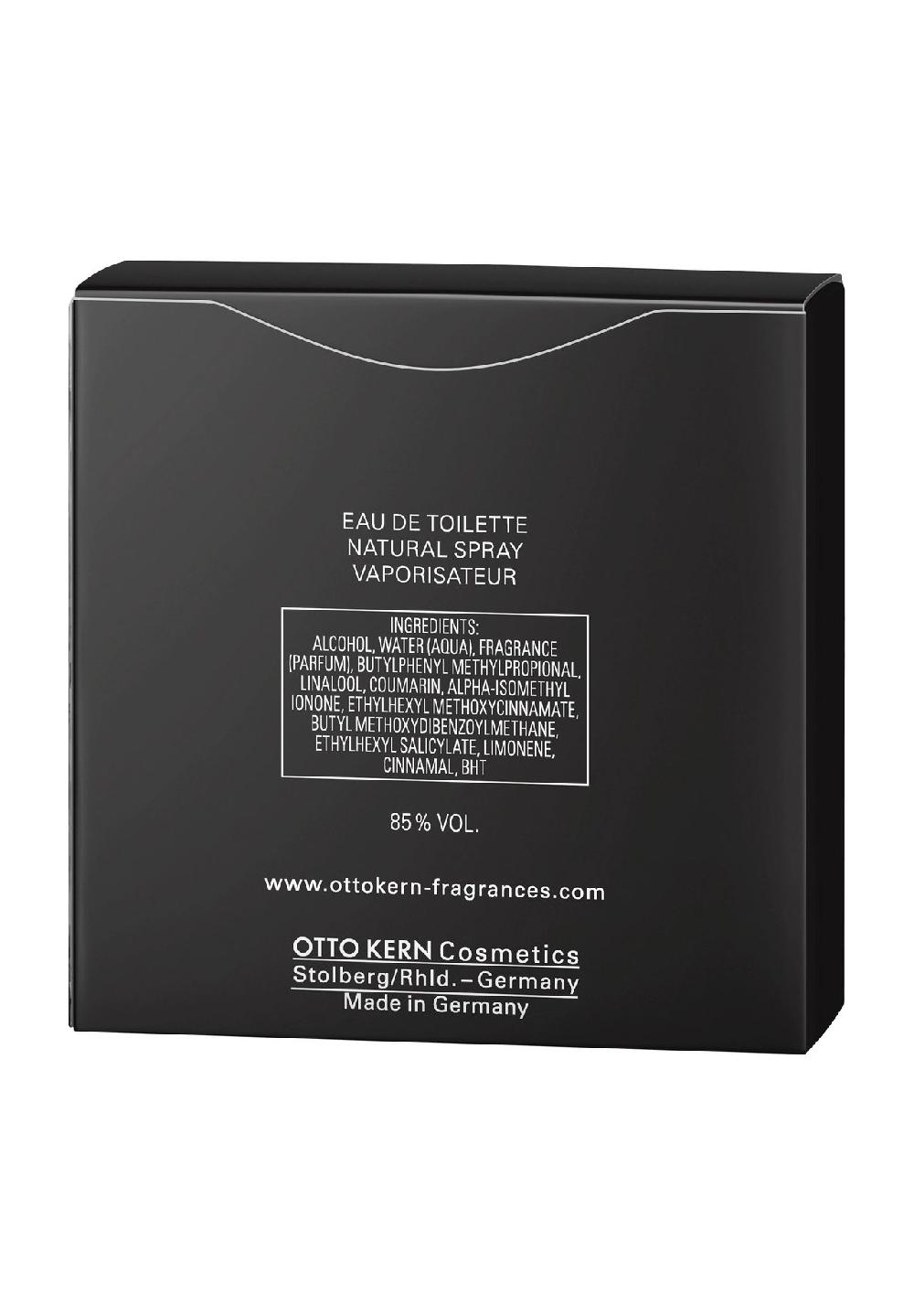 OTTO KERN SIGNATURE MAN Eau de Toilette Rabatt