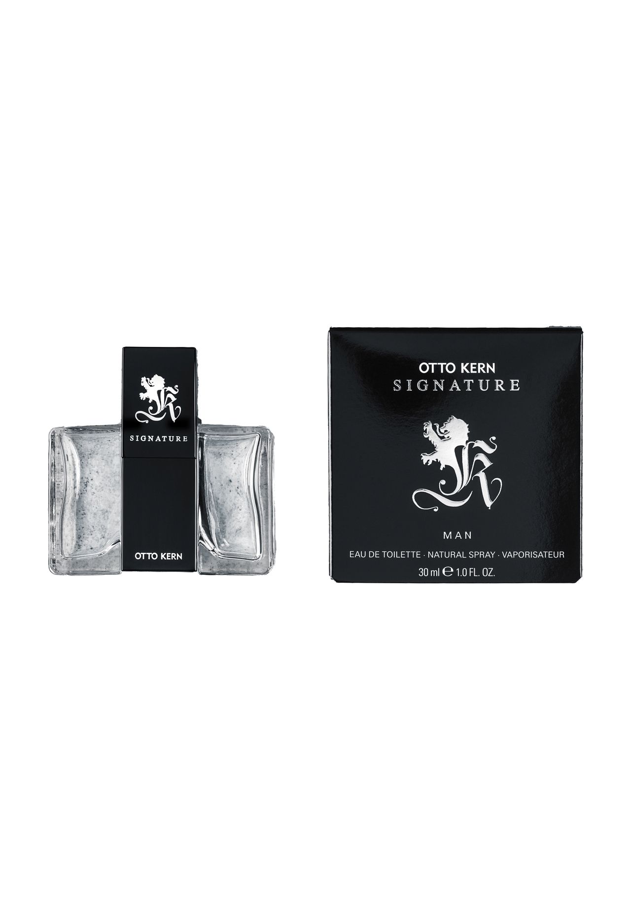 OTTO KERN SIGNATURE MAN Eau de Toilette Rabatt