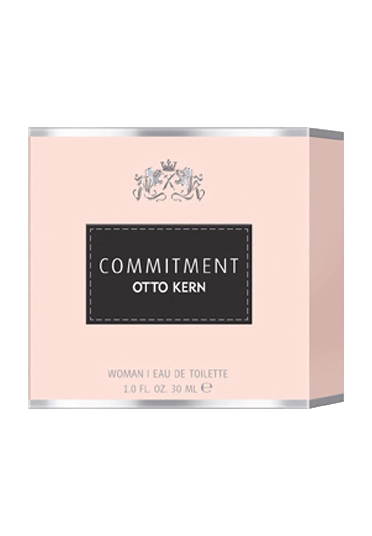 OTTO KERN COMMITMENT Eau de Toilette Versandkostenfrei