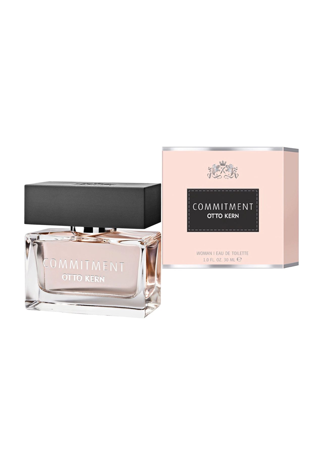 OTTO KERN COMMITMENT Eau de Toilette Versandkostenfrei