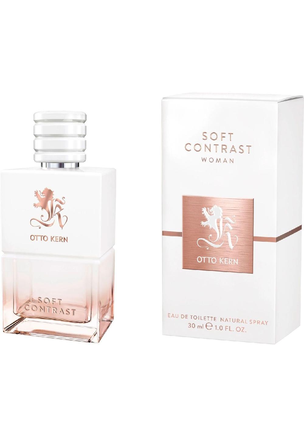 OTTO KERN SOFT CONTRAST Eau de Toilette Großer Ausverkauf