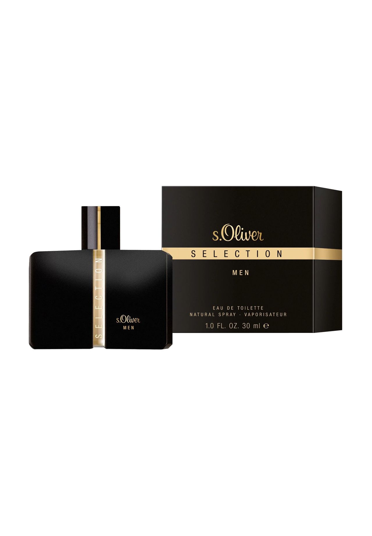 s.Oliver SELECTION Men Eau de Toilette Online Shopping