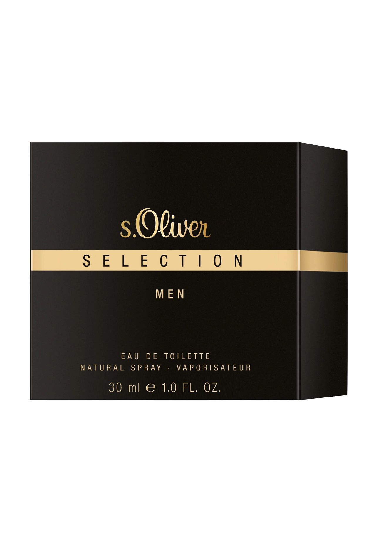s.Oliver SELECTION Men Eau de Toilette Online Shopping