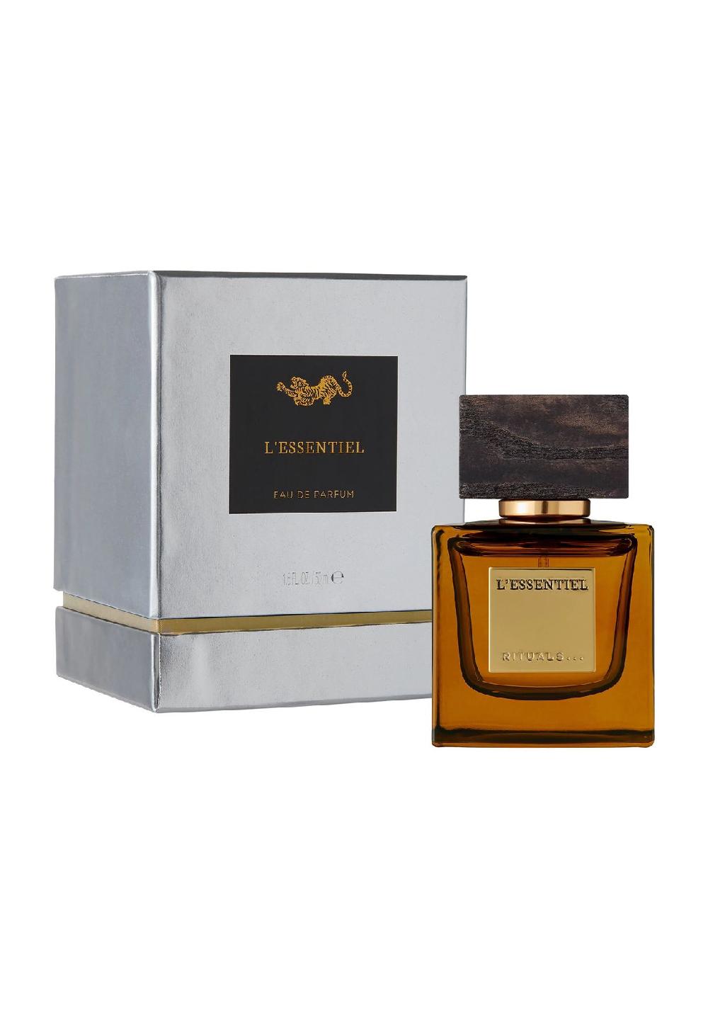 RITUALS® THE ICONIC COLLECTION L'Essentiel Eau de Parfum Black Friday