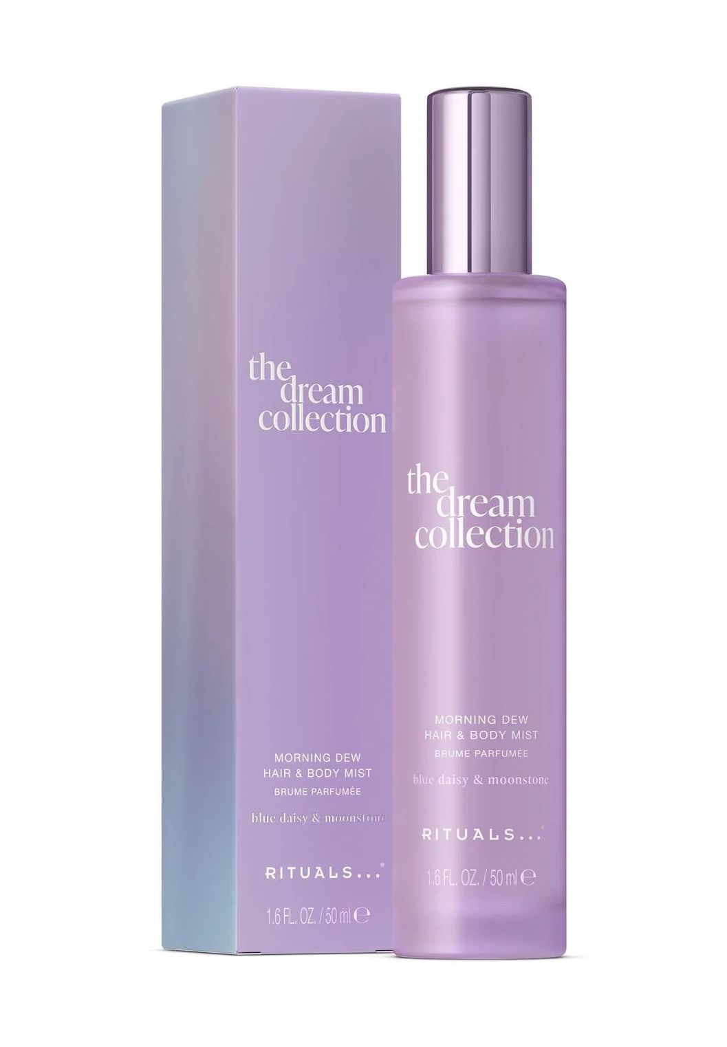 RITUALS® THE DREAM COLLECTION Hair & Body Mist Valentinstagsangebot