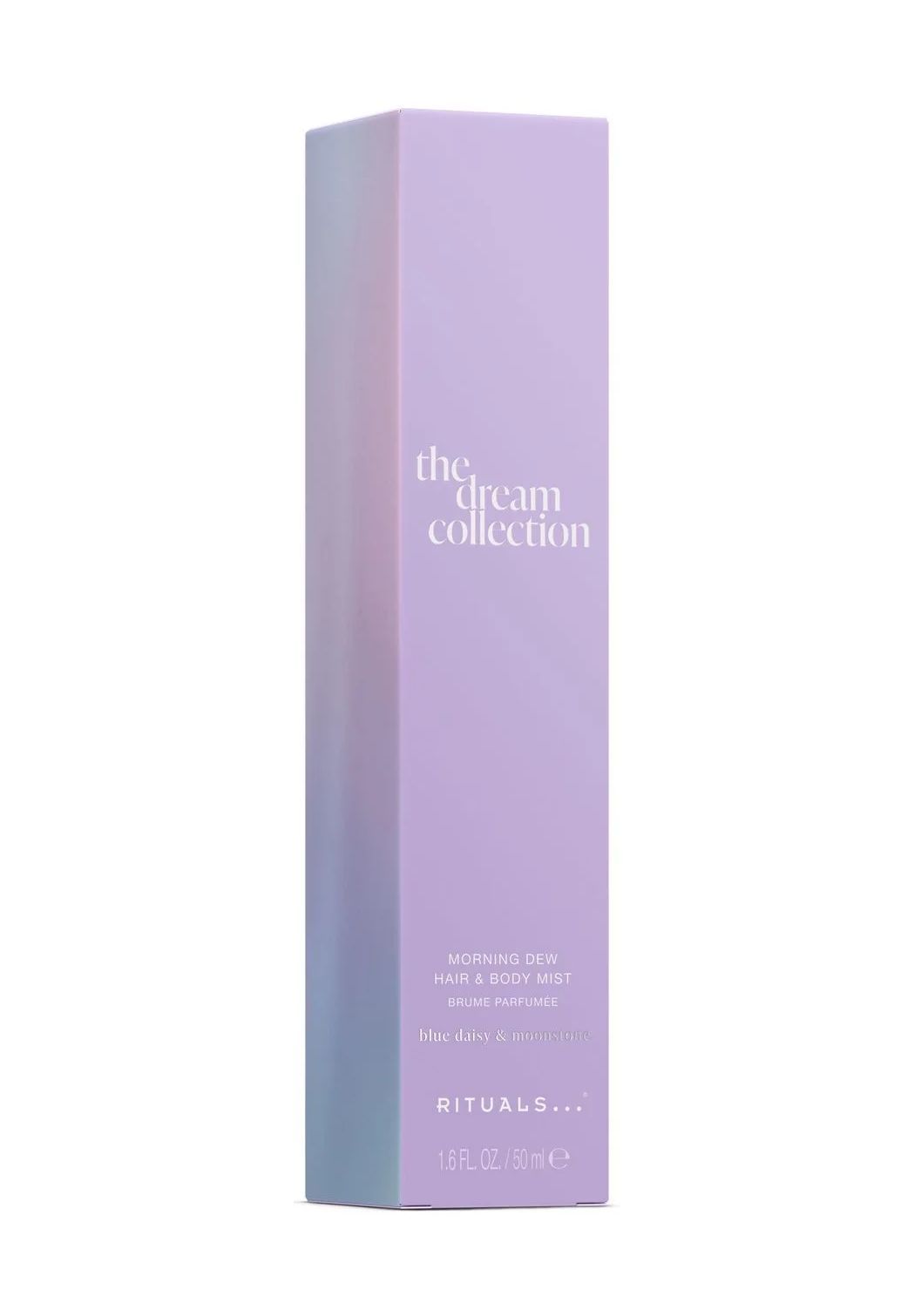 RITUALS® THE DREAM COLLECTION Hair & Body Mist Valentinstagsangebot