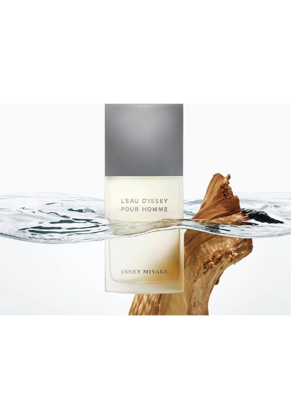 ISSEY MIYAKE L'EAU D'ISSEY POUR HOMME Eau de Toilette Jubiläumsangebot