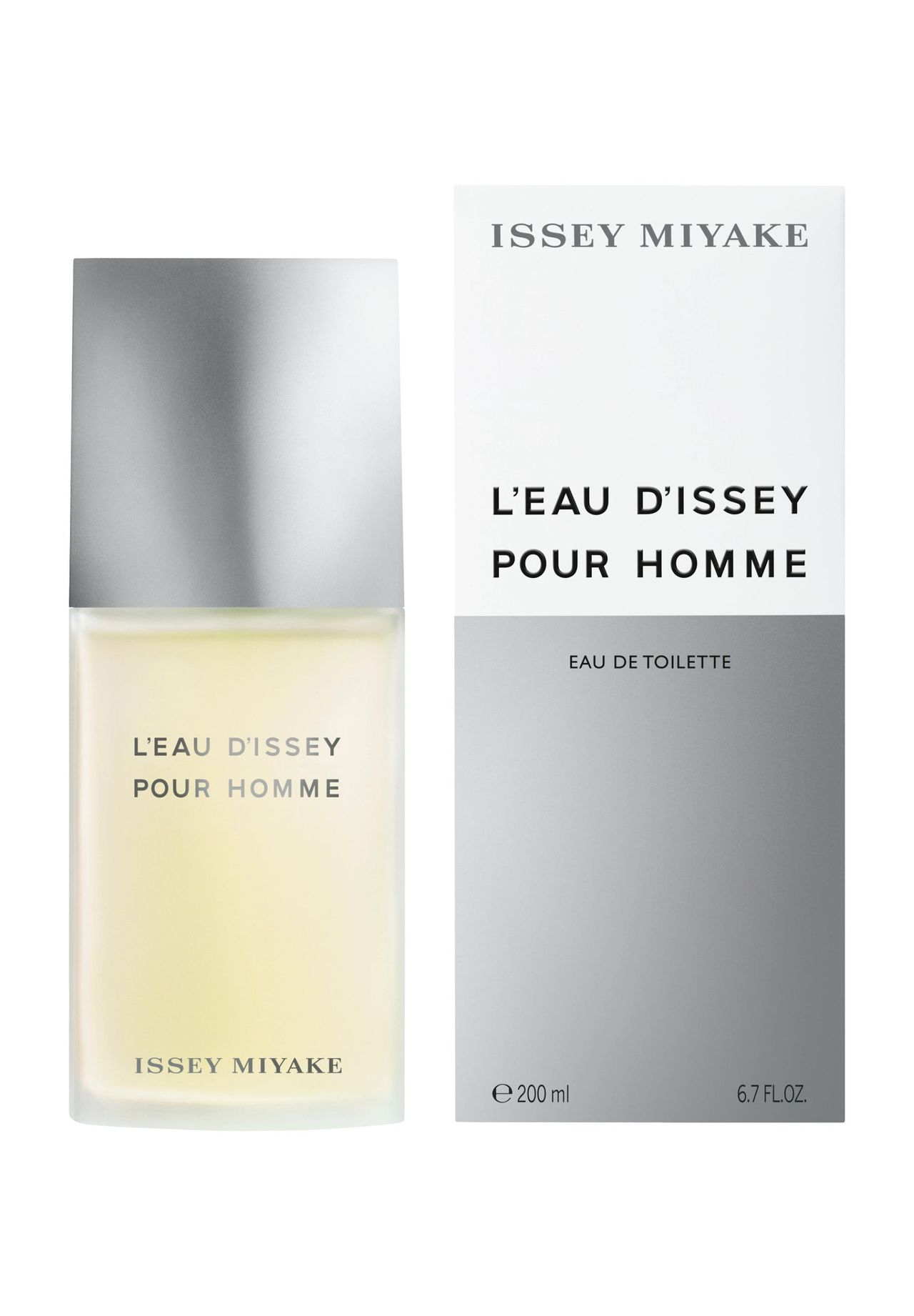 ISSEY MIYAKE L'EAU D'ISSEY POUR HOMME Eau de Toilette Jubiläumsangebot