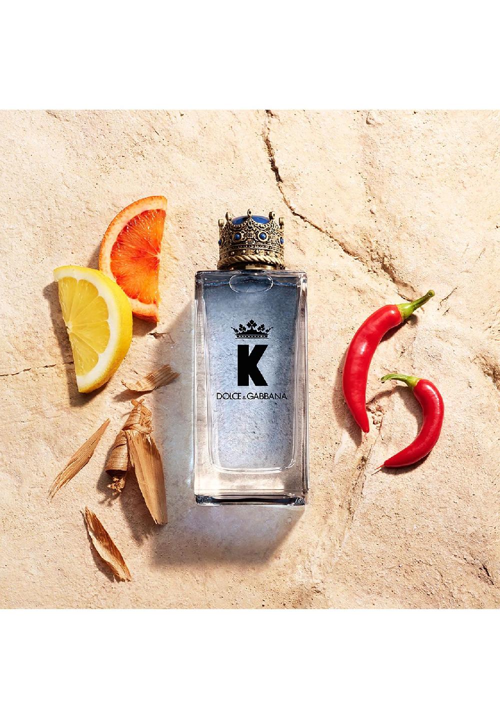 DOLCE & GABBANA K BY DOLCE&GABBANA Eau de Toilette Lagerräumung