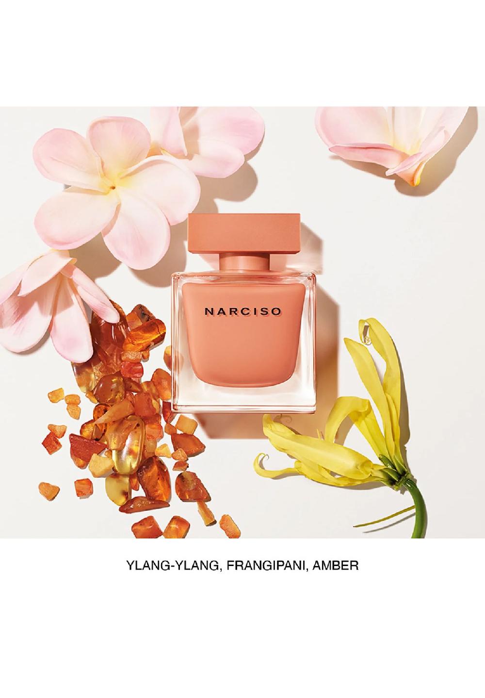 narciso rodriguez AMBREE Eau de Parfum Heißer Verkauf