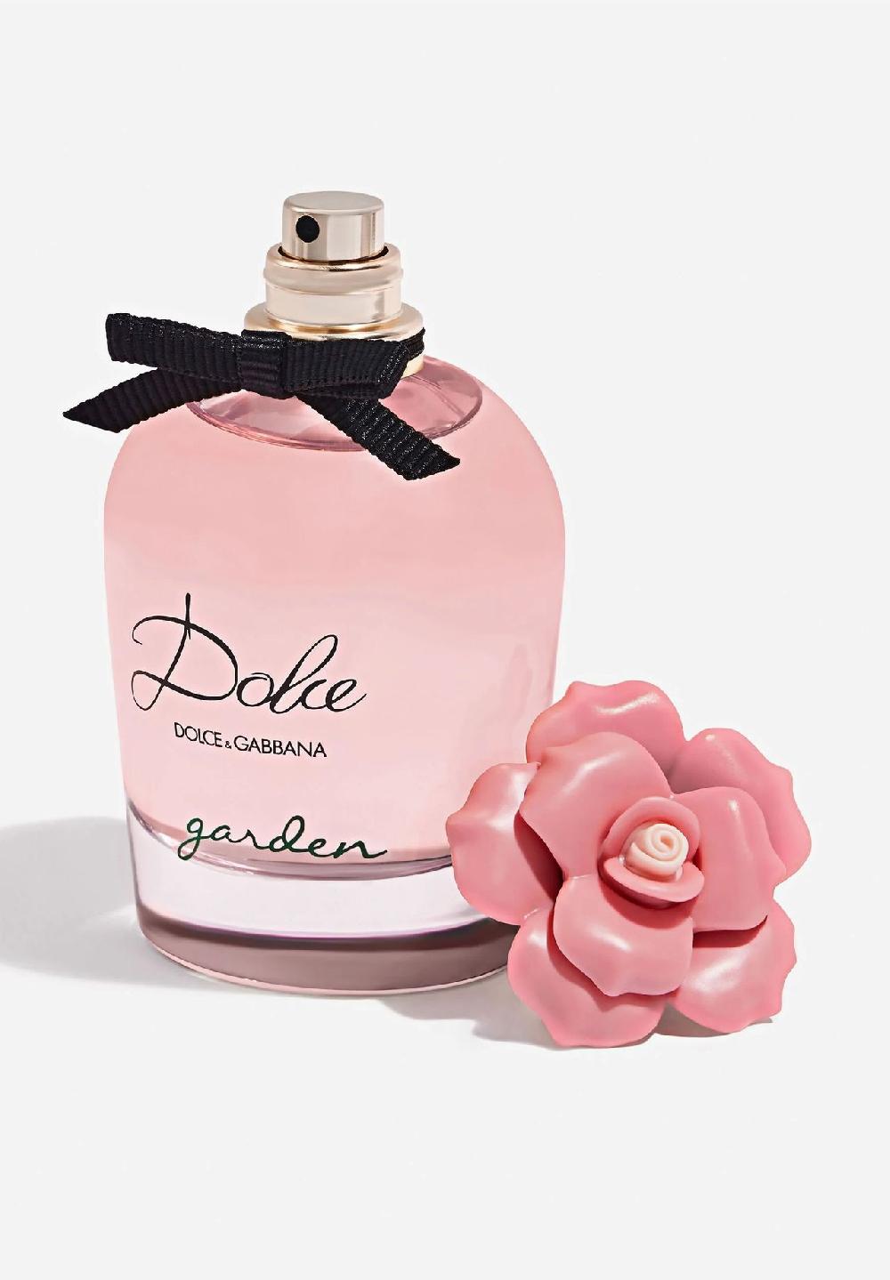 DOLCE & GABBANA DOLCE GARDEN Eau de Parfum Top Angebot