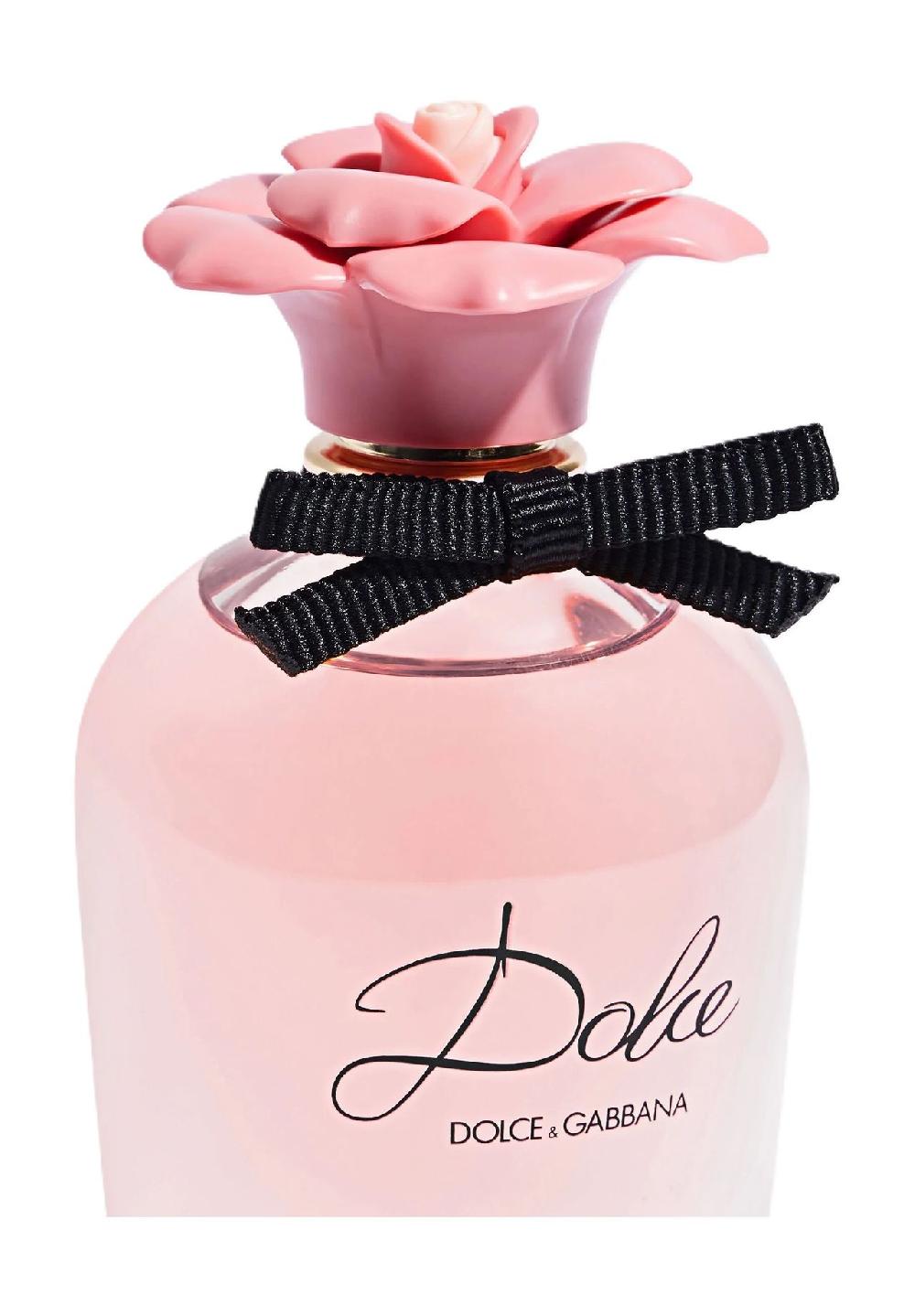 DOLCE & GABBANA DOLCE GARDEN Eau de Parfum Top Angebot