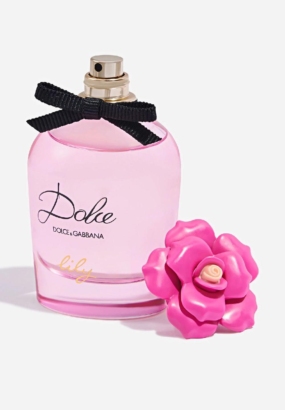 DOLCE & GABBANA LILY Eau de Toilette Neueste Mode