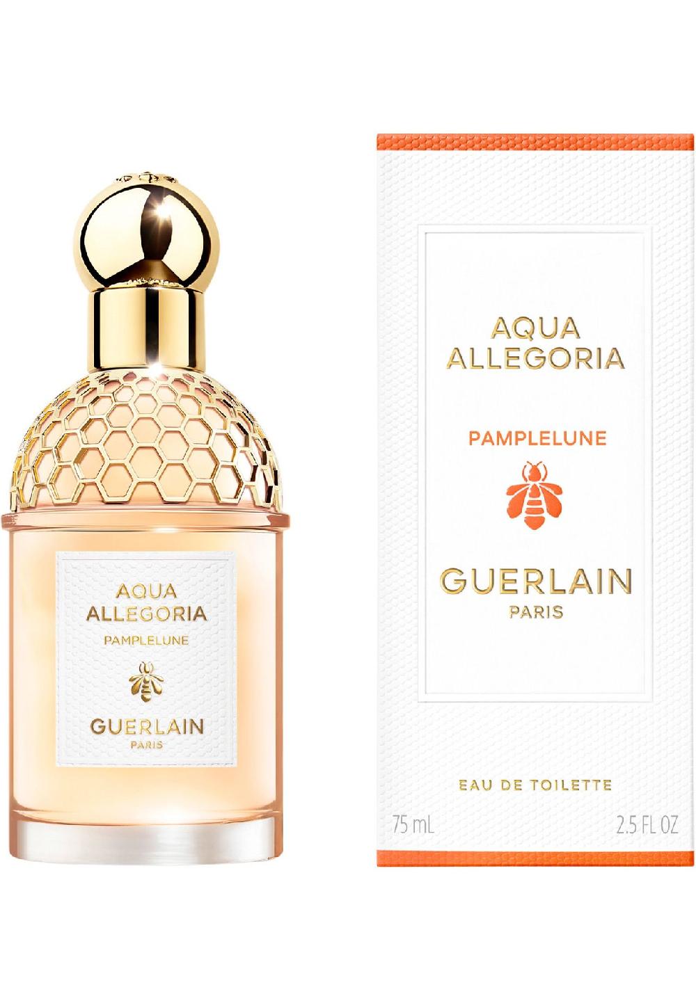 GUERLAIN AQUA ALLEGORIA Pamplelune Eau de Toilette Refillable Sonderangebote
