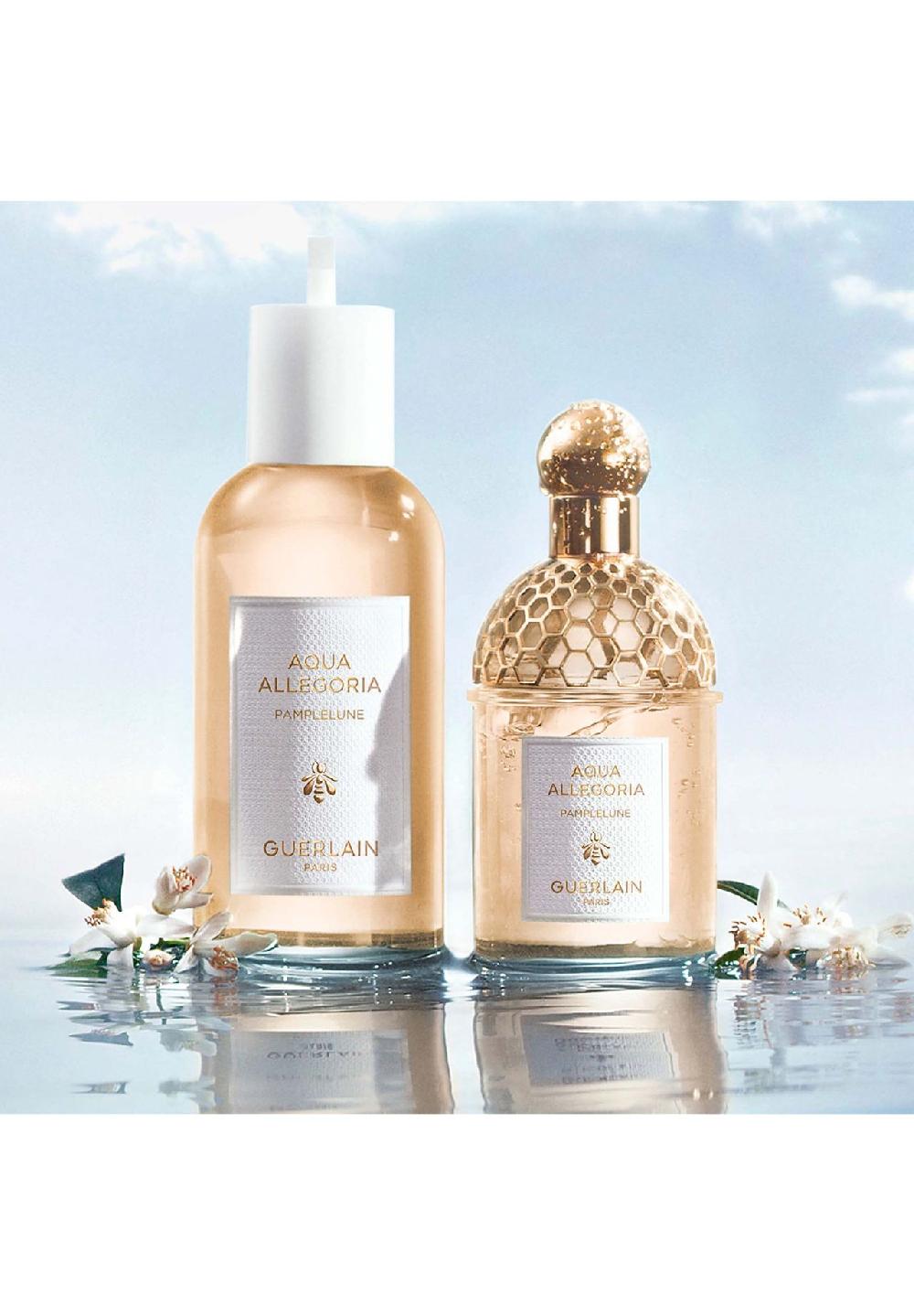 GUERLAIN AQUA ALLEGORIA Pamplelune Eau de Toilette Refillable Sonderangebote